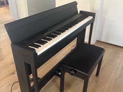 Korg C1 Air Digital Piano
