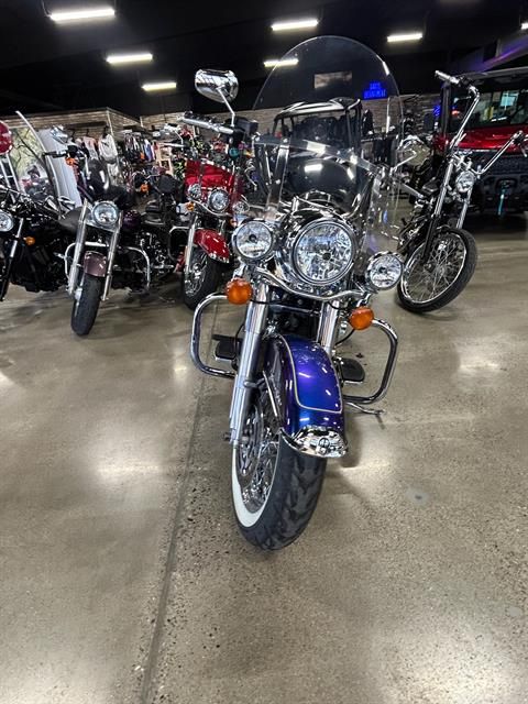 2009 Harley-Davidson  Road King Classic