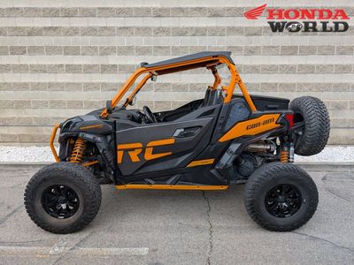 2020 Can-Am Maverick Sport RC 1000