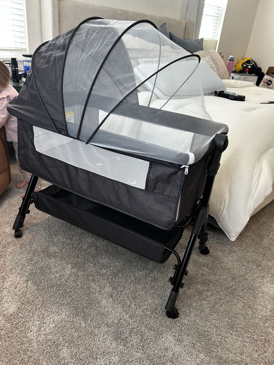 Baby Bassinet