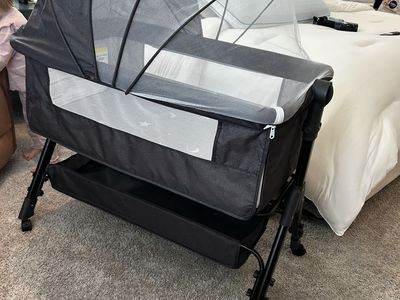 Baby Bassinet