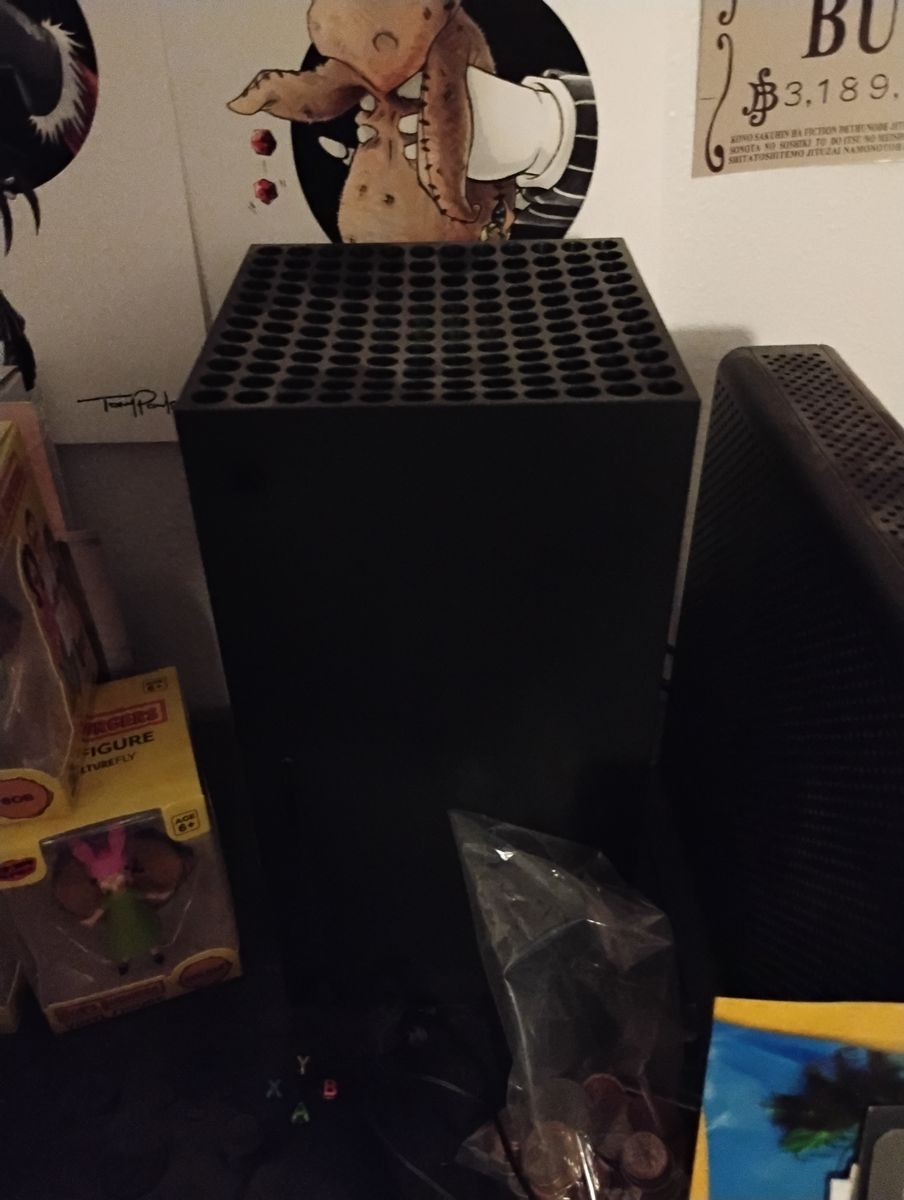 Xbox series x