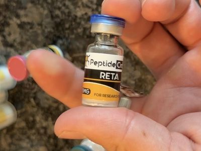 Reta Peptide