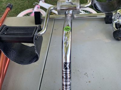 Exercise pedal