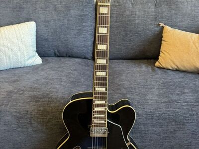 Ibanez Artcore Full Hollow Body Electric Guitar