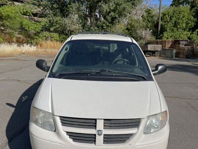 2005 DODGE GRAND CARAVAN