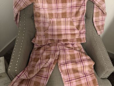 Joyspun Sweater Weather Pajamas -Women's Small