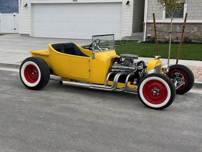 1923 Ford Model T
