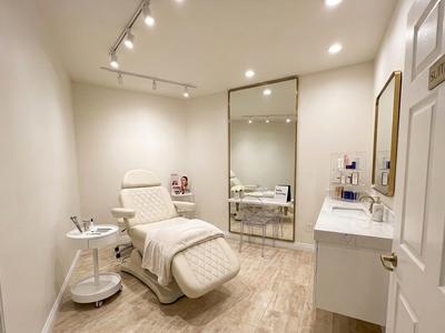 COMING SOON — Studio Suites for Lease | Med Spa · Nail · Brow Now Pre-Leasing