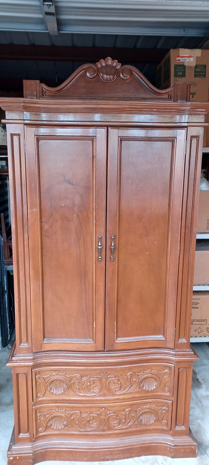 Armoire