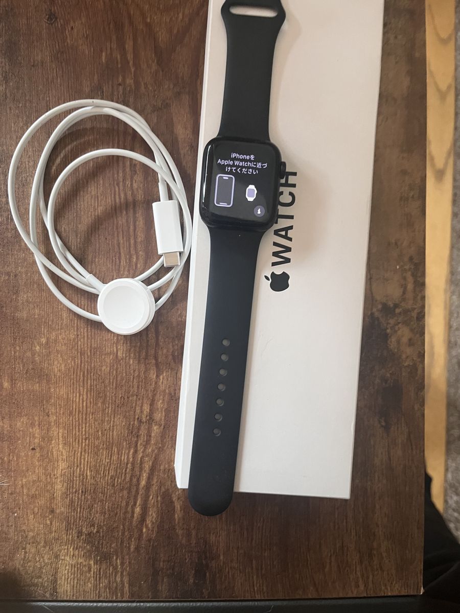 Apple Watch SE Gen 2