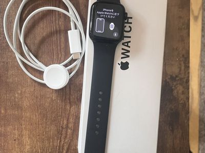 Apple Watch SE Gen 2