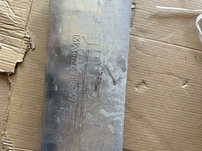 3 Magnaflow Muffler 16 Long