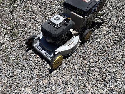 John Deere