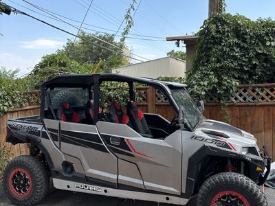 Polaris general
