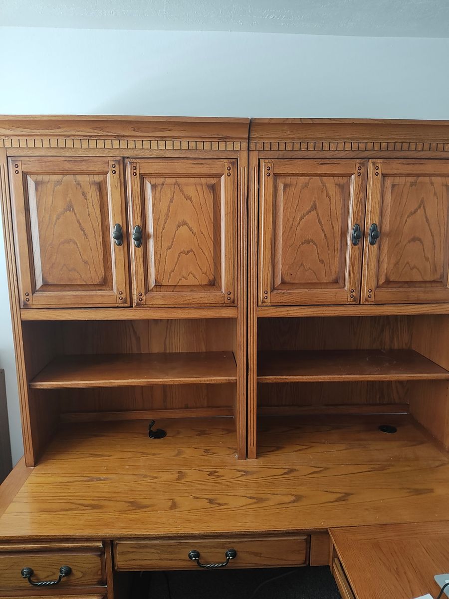 Desk