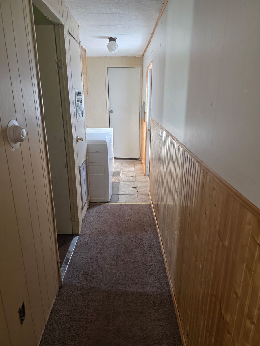 1980 mobile home
