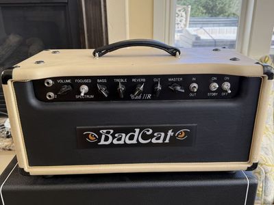 Bad Cat Cub IIR