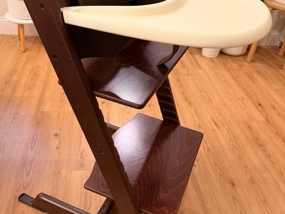 Stokke Tripp Trapp High Chair