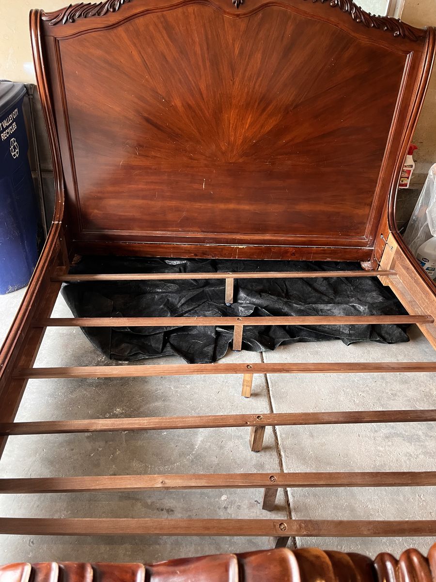 Cabecera/HeadBoard/Frame