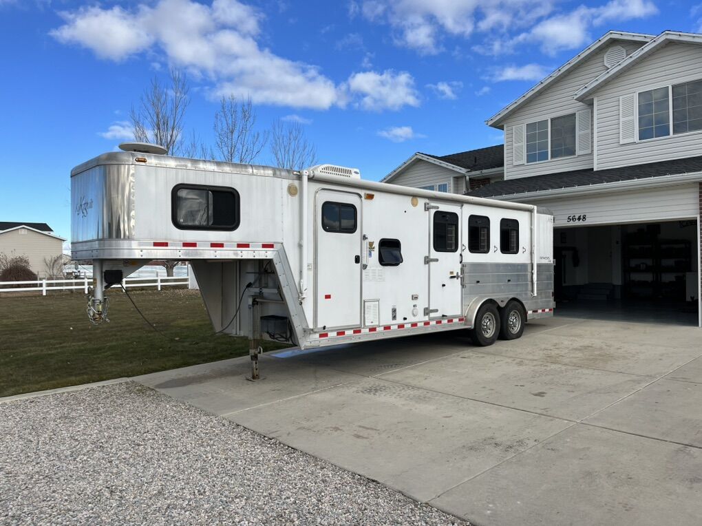 2003 KeiferBuilt Genesis X-340