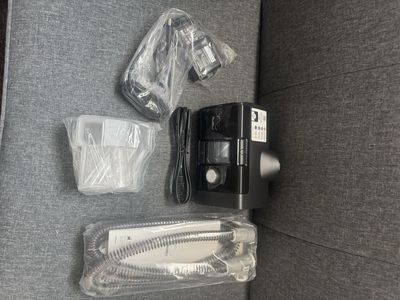 Airsense 10 Autset Cpap machine
