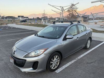 2012 Mazda Mazda3 i Grand Touring