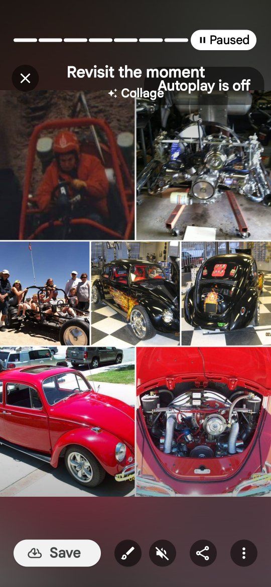 ALL VW PARTS . RACE.STOCK FOR BUG. BUGGYS. BAJA. BUS. SANDRAILS