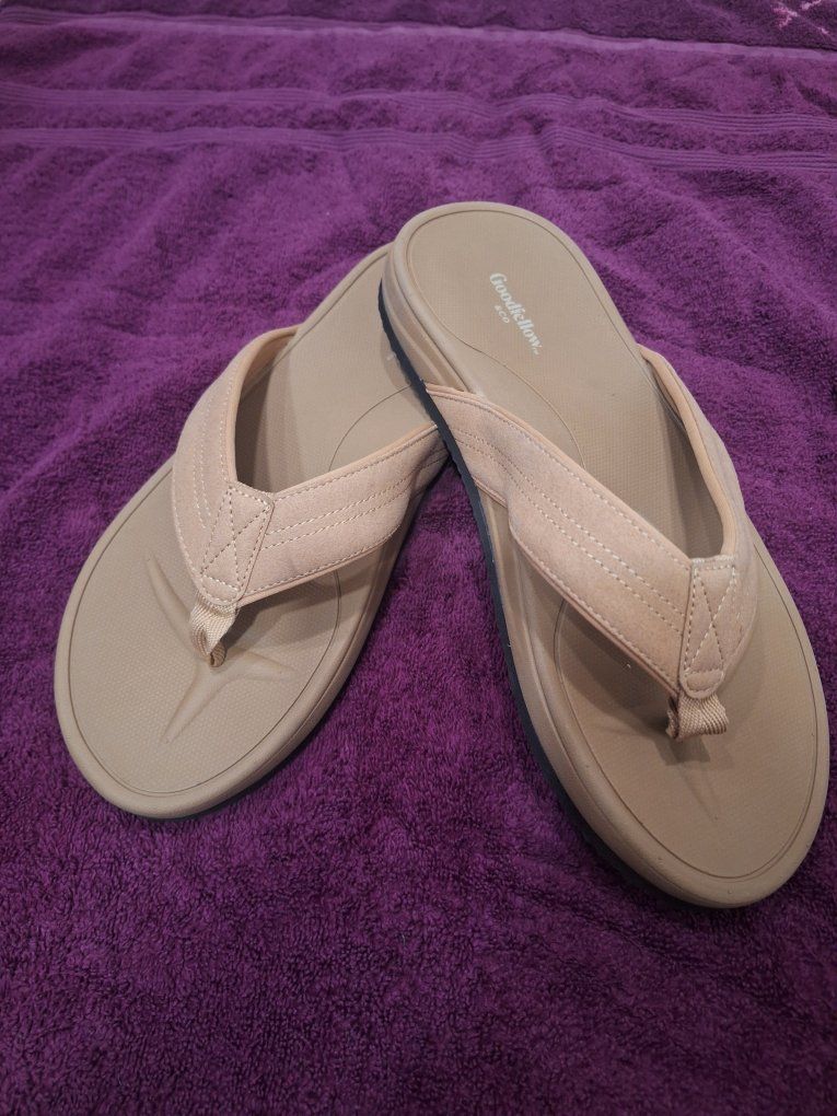 Goodfellow & Co sandals