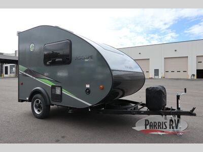 New 2026 Aliner Ascape Grand Ascape ST