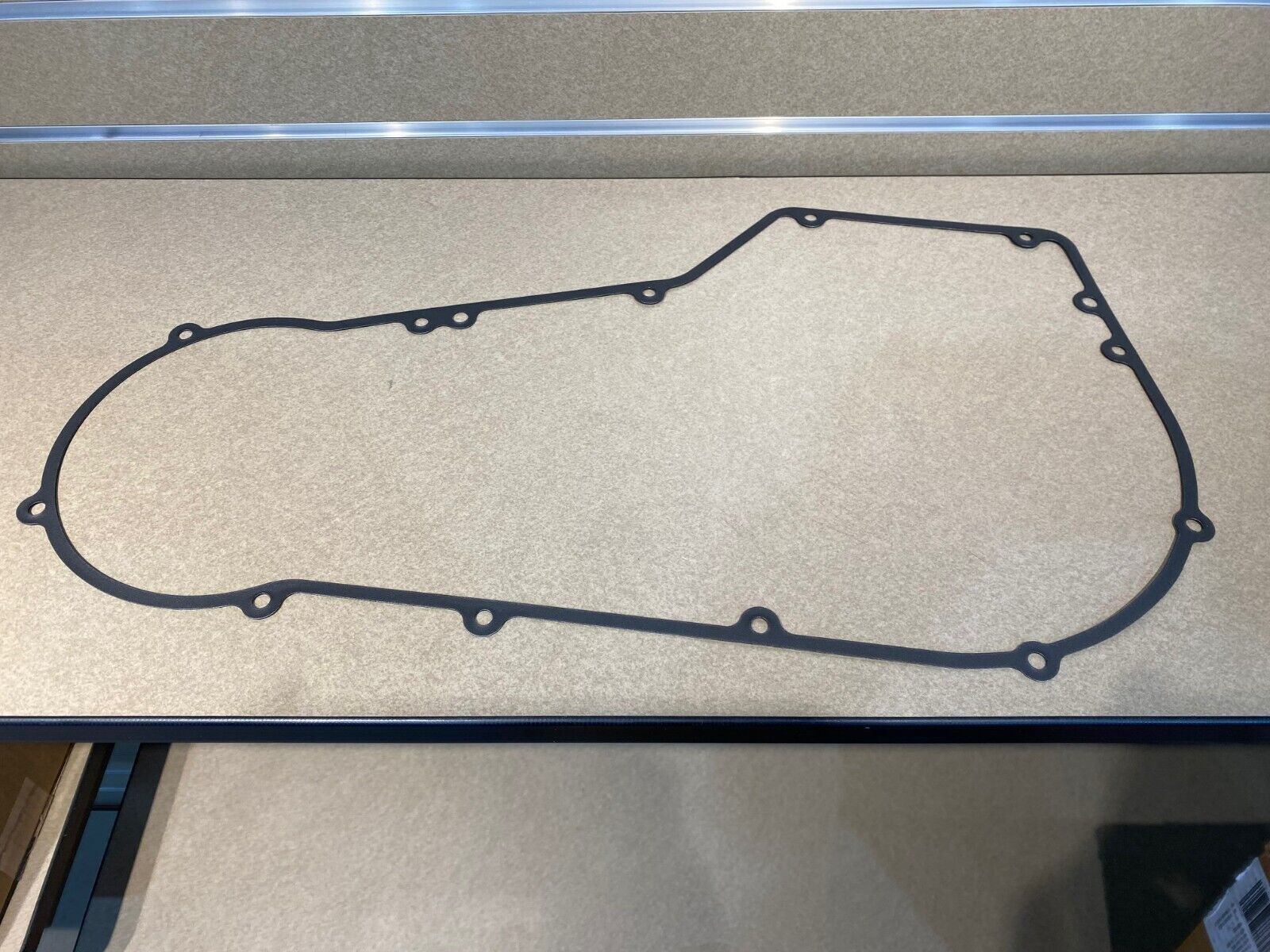 Harley Davidson GASKET, PRIMARY COVER, 1994-2006 SOFTAIL & DYNA
