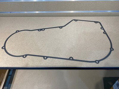 Harley Davidson GASKET, PRIMARY COVER, 1994-2006 SOFTAIL & DYNA