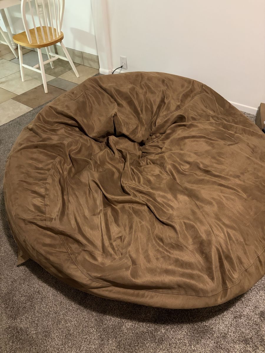 Luvsac Moviesac