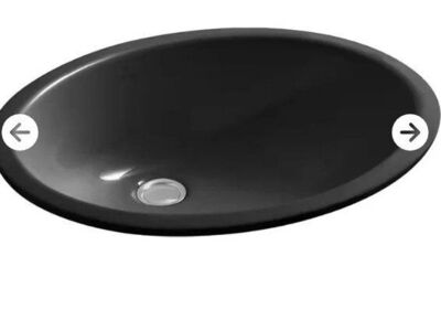 KOHLER Bathroom Sink (NEW)