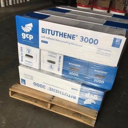 BITUTHENE 3000 WATERPROOFING MEMBRANE