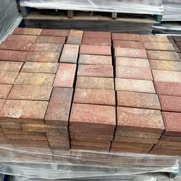 Tuscany Holland Pavers 45mm (4x8) — SALE $300 Per Pallet