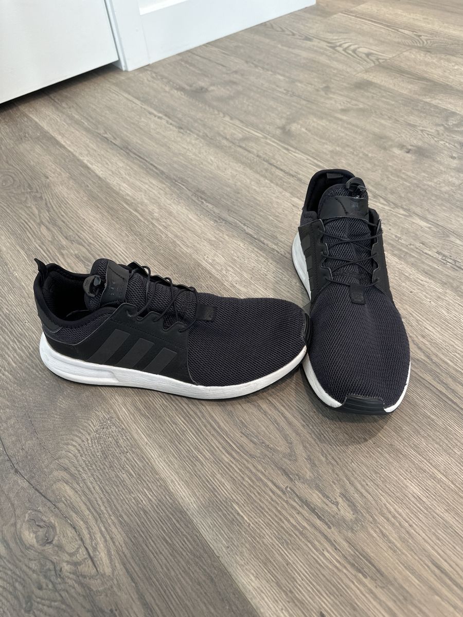 Adidas Shoes - Like New, Mens Size 9