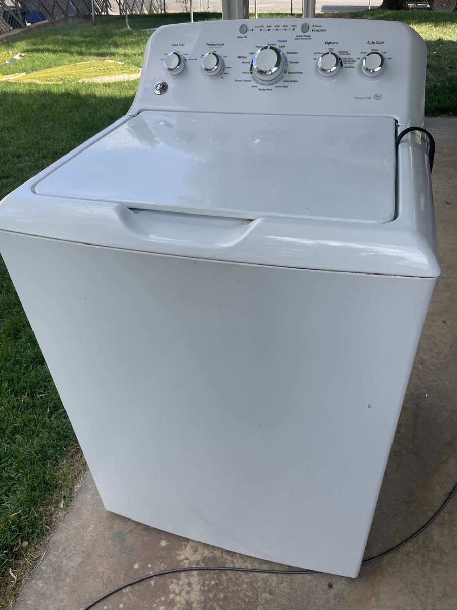 Washer