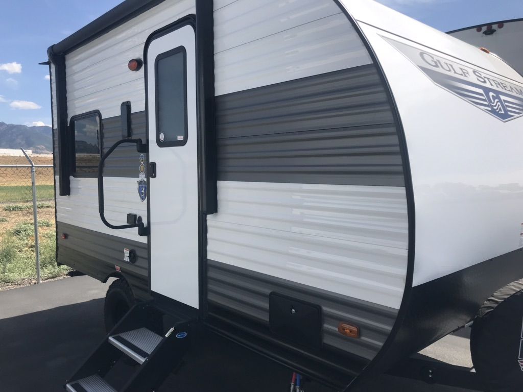 2026 Amerilite 15TH Toy Hauler
