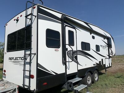 2021 Grand Design Reflection 260RD