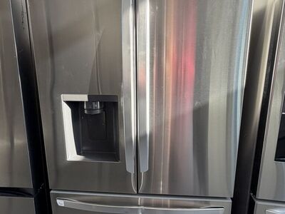 LG REFRIGERATOR