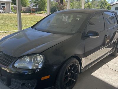 2009 Volkswagen GTI - Non-Running - Mechanic Special