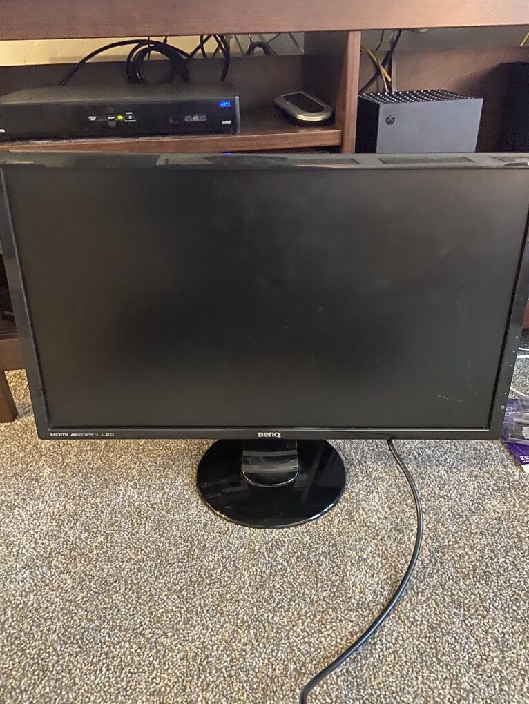 Computer Monitor
