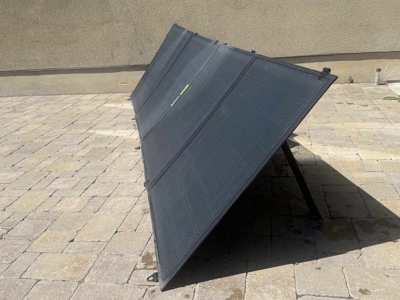 Goal Zero Nomad 400 Portable Solar Panel