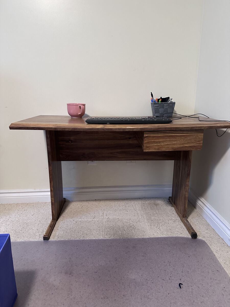 Free Computer desk