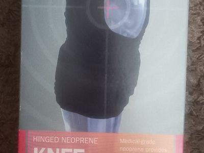 Knee Brace