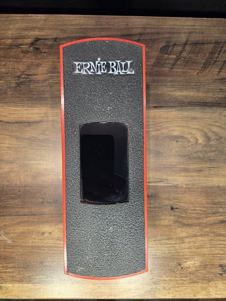 Ernie Ball Volume Pedal/Tuner