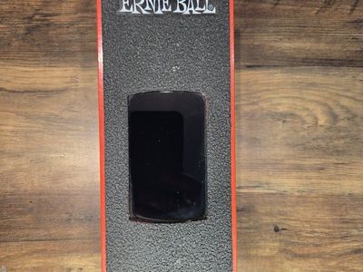 Ernie Ball Volume Pedal/Tuner