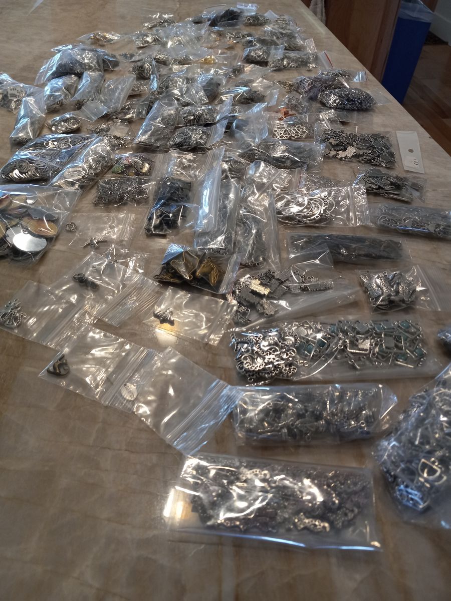 Jewelry Business For Sale