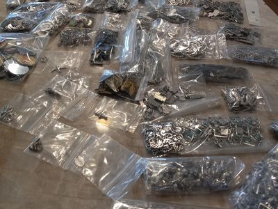 Jewelry Business For Sale